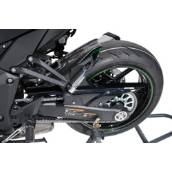 garde boue arriere Ermax pour Z1000 SX (Ninja 1000) 2020/2021 