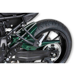 Garde boue arriere Ermax pour XSR 700 2016/2020 