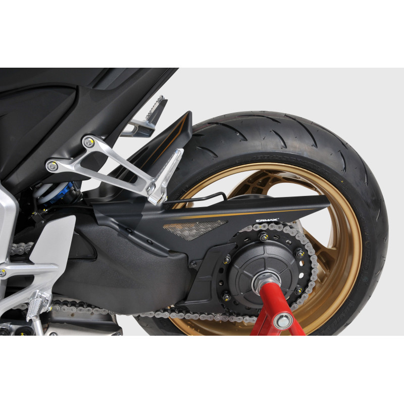 garde boue arrière Ermax pour CB 1000 R 2008/2017 