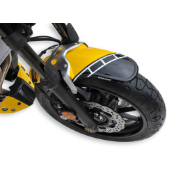Garde boue avant Ermax pour XSR 700 2016/2020 