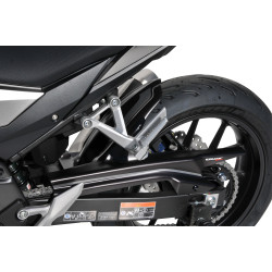 garde boue arriere evo Ermax pour CB500 F 2019/2021 