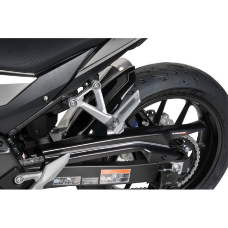 garde boue arriere evo Ermax pour CB500 F 2019/2021 