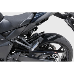 garde boue arriere Ermax pour Z 1000 SX/NINJA 1000 2017-2019 