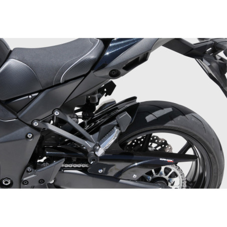 garde boue arriere Ermax pour Z 1000 SX/NINJA 1000 2017-2019 