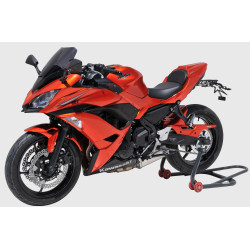 garde boue arriere Ermax pour NINJA 650 2017/2019  2