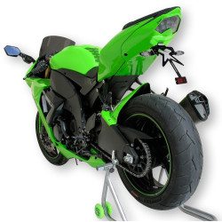 garde boue arrière Ermax pour ZX 10 R NINJA NINJA 2008/2010  2