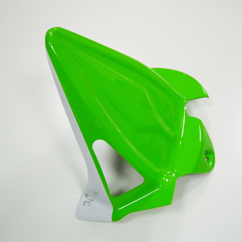 garde boue arrière Ermax pour ZX 10 R NINJA NINJA 2008/2010 