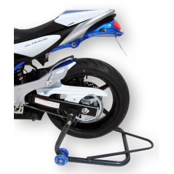 garde boue arrière Ermax pour SVF 650 GLADIUS 2009/2015 