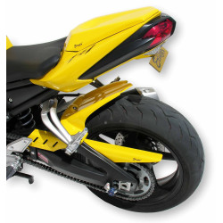 garde boue arrière Ermax pour FZ1 / FZ1 FAZER 2006/2015 