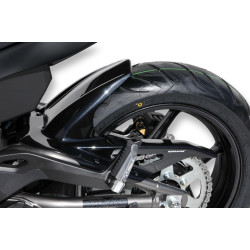 garde boue arrière Ermax pour ER 6 N/F / NINJA 650 R 2012/2015 