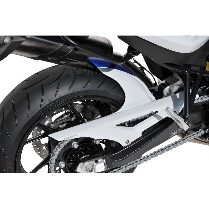 garde boue arrière Ermax pour F 800 R 2015/2019 