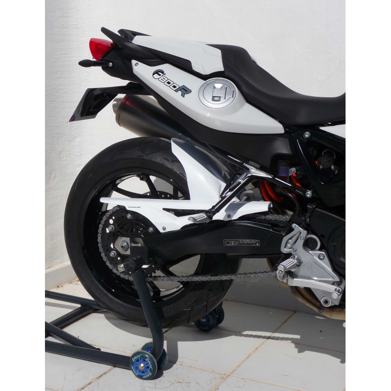garde boue arrière Ermax pour F 800 R 2009/2014 