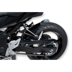 garde boue arrière Ermax pour GSR 750 2011/2016 ET GSX S 750 2015/2016  2