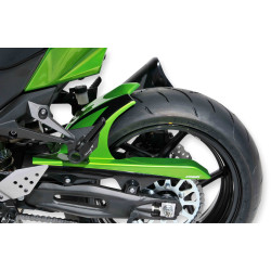 garde boue arrière Ermax pour Z 750 R 2011/2012 