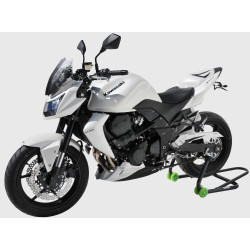 Garde boue arrière Ermax pour Z 750 2007/2012 