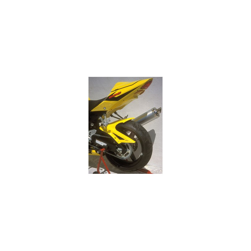 Garde boue arrière Ermax pour  GSXR 600/750 2004/2005 