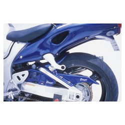 garde boue arrière Ermax pour GSXR 1300 R 99/2007 