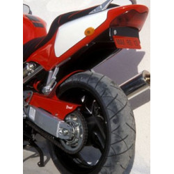Garde boue arrière Ermax pour  CBR 600 F 99/2007 