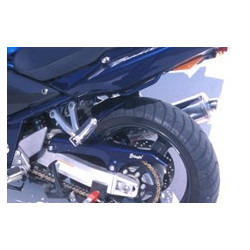 garde boue arrière Ermax pour GSF 1200 BANDIT 96/2005 