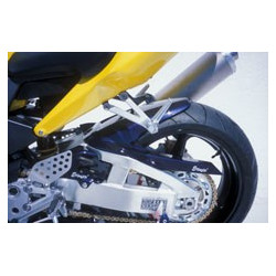 garde boue arrière Ermax pour CBR 900 R 2002/2003 