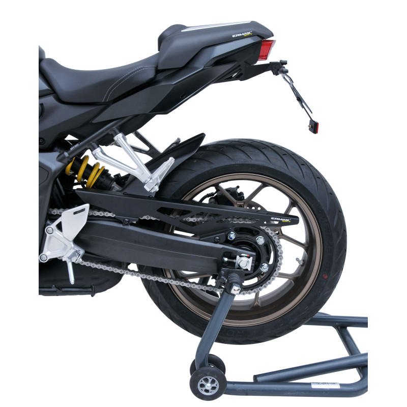 garde boue arriere Ermax pour CB650 R 2021 
