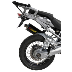 garde boue arrière Ermax pour R 1200 GS 2004/2012 