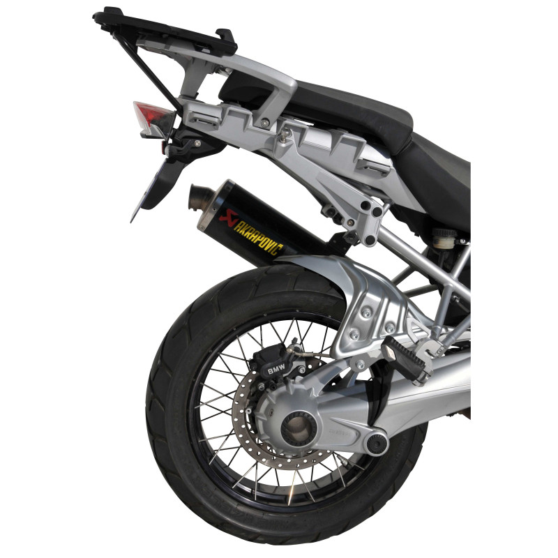 garde boue arrière Ermax pour R 1200 GS 2004/2012 