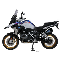 garde boue arriere Ermax pour R 1250 GS 2019/2021  2