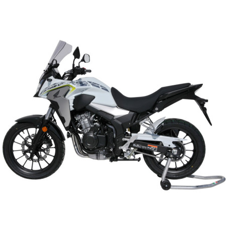 garde boue arriere Ermax pour CB 500 X 2019/2021 
