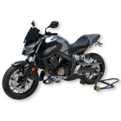 garde boue arriere Ermax pour CB 650 F 2017/2018 