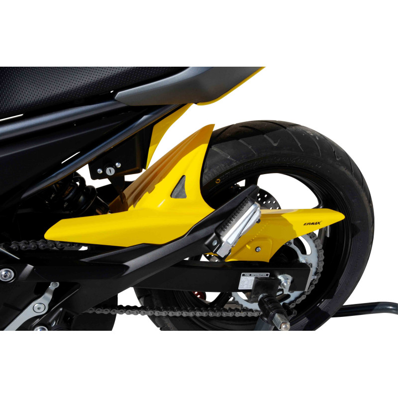 garde boue arrière Ermax pour XJ 6 N 2009-2012 