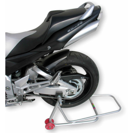 Garde boue arrière Ermax pour  GSR 600 2006/2011 