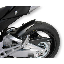 Garde boue arrière Ermax pour  GSR 600 2006/2011  2