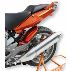 Garde boue arrière Ermax pour  CBF 1000 S 2006/2010 