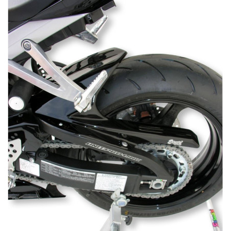 garde boue arrière Ermax pour CBR 600 RR 2003/2008 