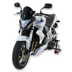 garde boue arrière Ermax pour CB 600 F Hornet 2011/2013  2