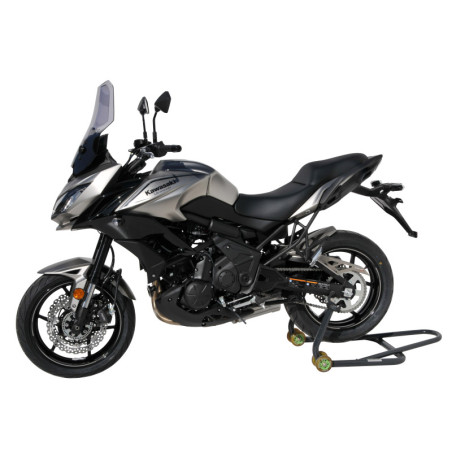 Garde boue arrière Ermax pour VERSYS 650 2015/2021 