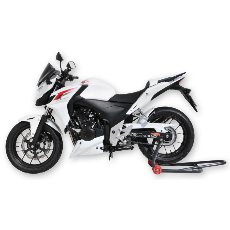 Garde boue arrière Ermax pour CB 500 F 2013/2015 