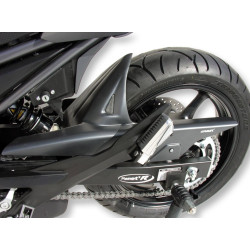 Garde boue arrière Ermax pour XJ 6 N 2013/2016  2