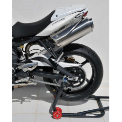 Garde boue arrière Ermax pour Street Triple 675 R 2012 