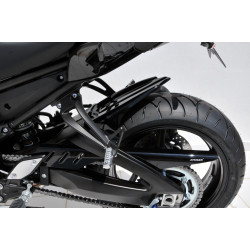 Garde boue arrière Ermax pour FZ 8 FAZER 2010/2017 