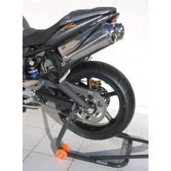 Garde boue arrière Ermax pour Street Triple 675 R 2009/2011 