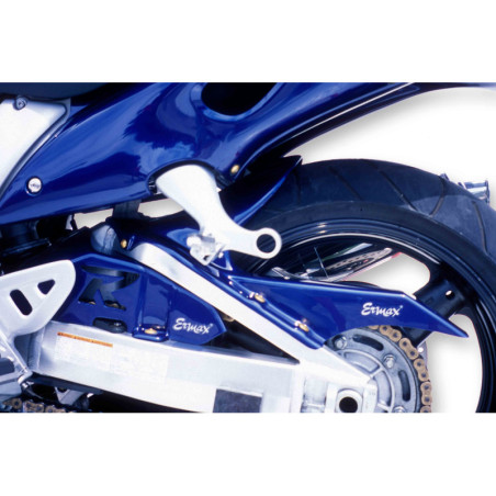 Garde boue arrière Ermax pour  GSXR 1300 R HAYABUSA 2008/2019 