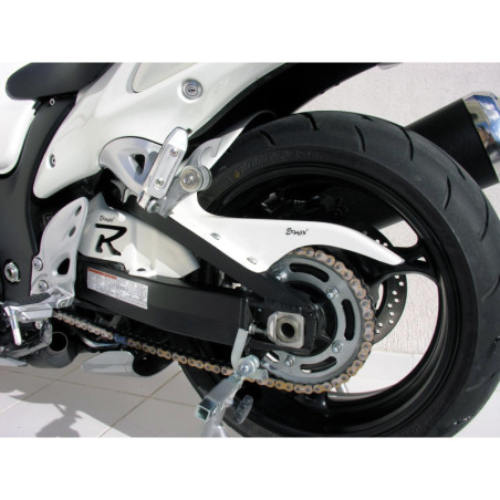 Garde boue arrière Ermax pour  GSXR 1300 R HAYABUSA 2008/2019 