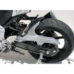 Garde boue arrière Ermax pour  Z 750 S 2005/2006 
