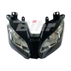 Phare moto type origine KAWASAKI NINJA 300 13-15