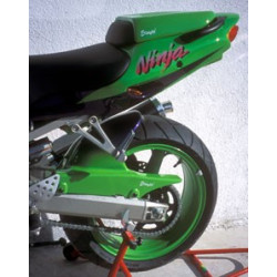 Garde boue arrière Ermax pour  ZX 9 R 2000/2001 