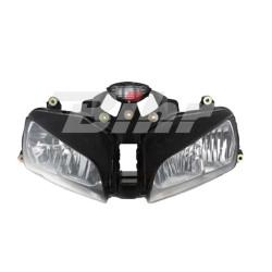 Phare moto type origine HONDA CBR600RR 2005-2006