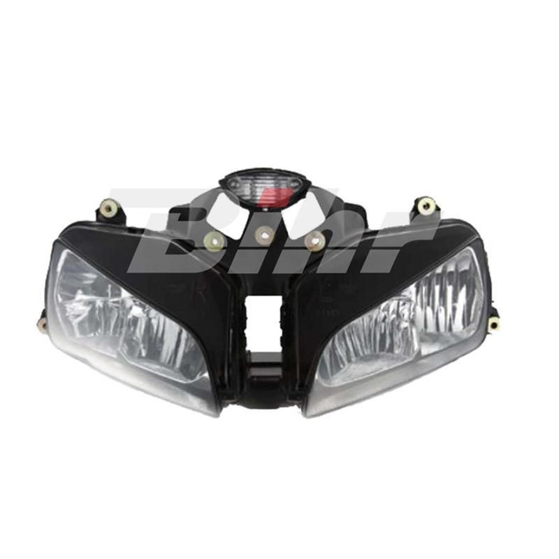 Phare moto type origine HONDA CBR600RR 2005-2006