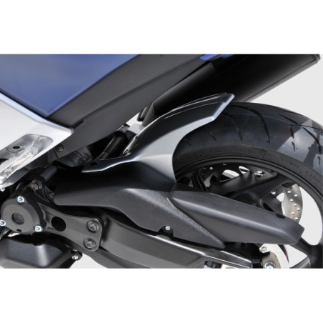 Garde boue arriere Ermax pour TMAX DX/SX 2017/2019 